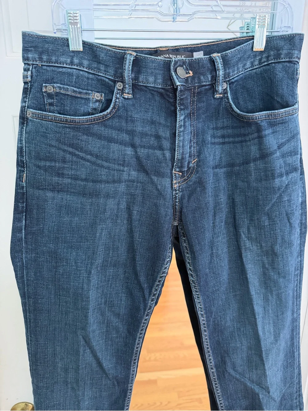 Banana Republic banana republic
